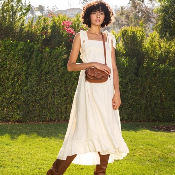 ❣️NWT Rachel Zoë Edessi Crossbody/Belt Bag❣️ - Picture 6 of 6